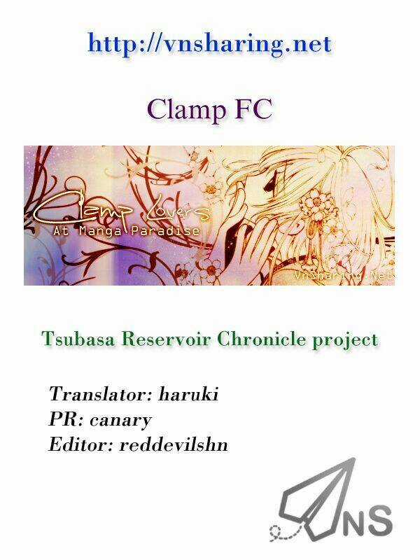 Huyền Thoại Đôi Cánh Chapter 45 trang 0