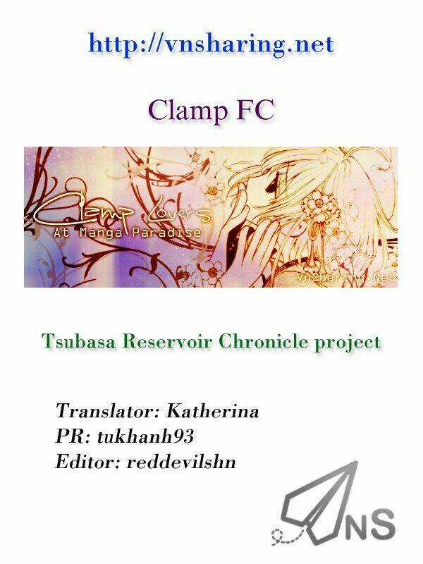 Huyền Thoại Đôi Cánh Chapter 47 trang 0