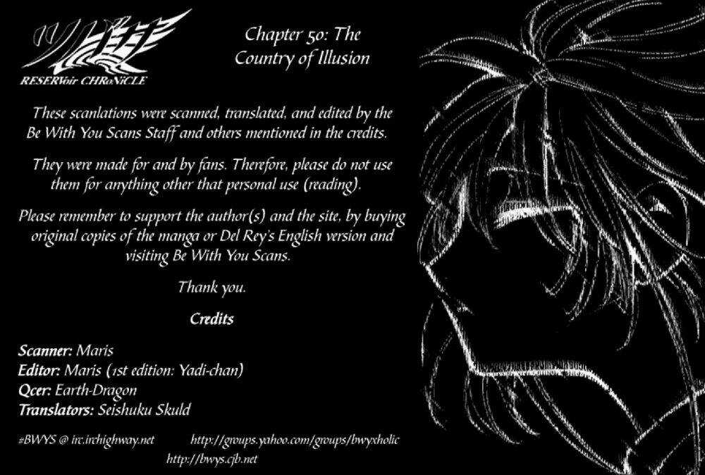 Huyền Thoại Đôi Cánh Chapter 50 trang 1