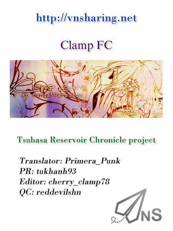 Huyền Thoại Đôi Cánh Chapter 51 trang 0