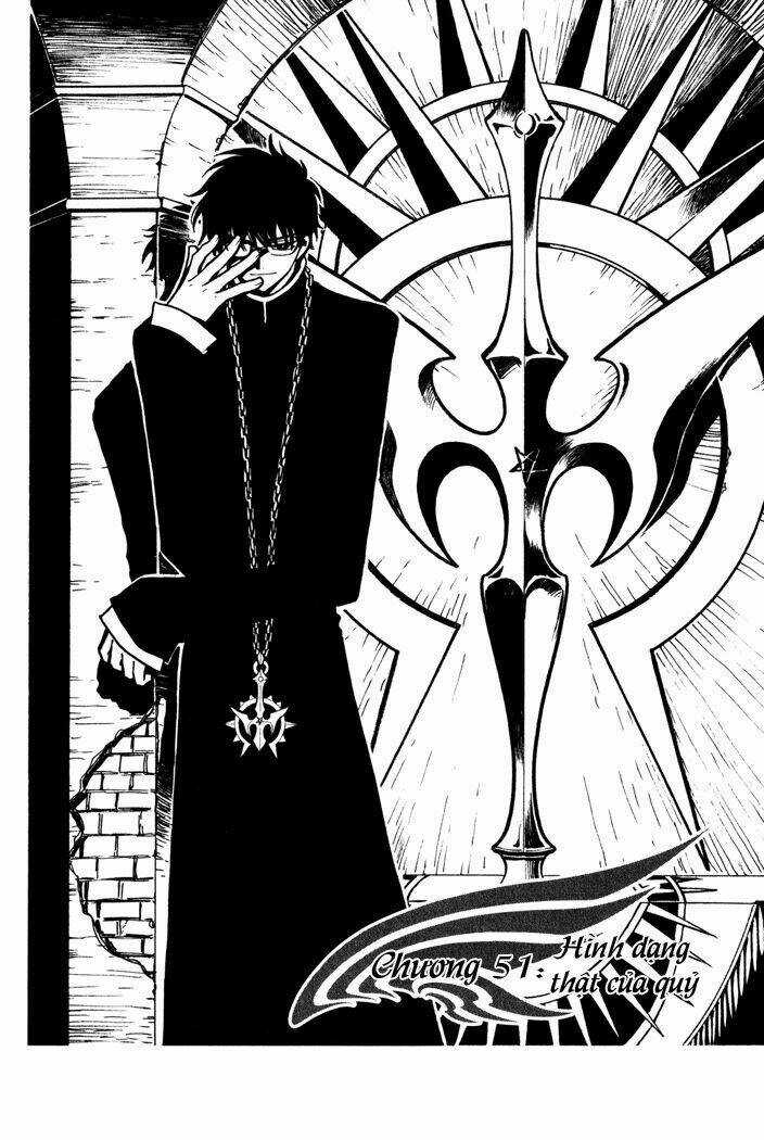Huyền Thoại Đôi Cánh Chapter 51 trang 1