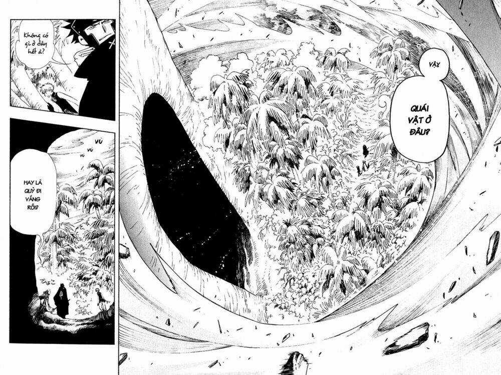 Huyền Thoại Đôi Cánh Chapter 51 trang 15