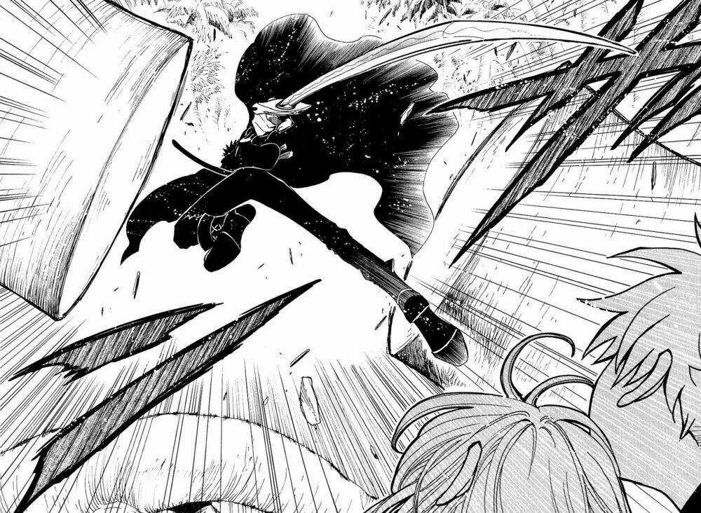 Huyền Thoại Đôi Cánh Chapter 51 trang 4