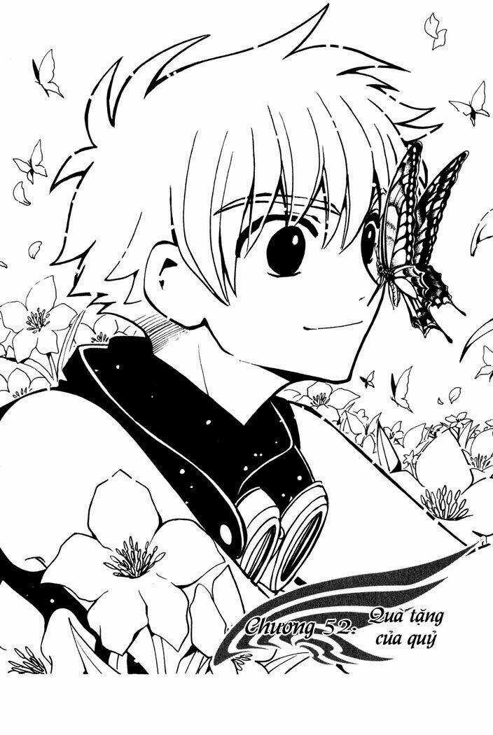 Huyền Thoại Đôi Cánh Chapter 52 trang 1