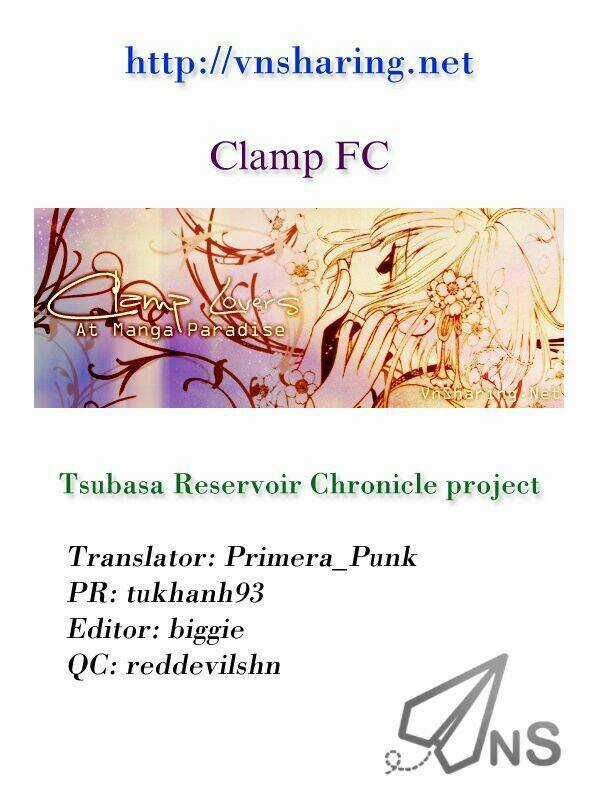 Huyền Thoại Đôi Cánh Chapter 53 trang 0