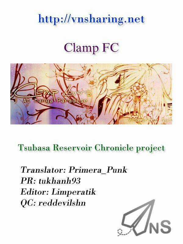 Huyền Thoại Đôi Cánh Chapter 54 trang 0