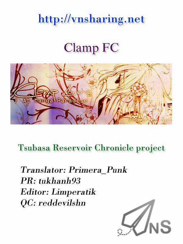 Huyền Thoại Đôi Cánh Chapter 55 trang 0