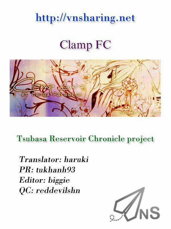 Huyền Thoại Đôi Cánh Chapter 56 trang 0