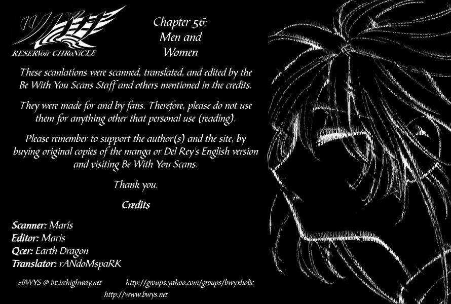 Huyền Thoại Đôi Cánh Chapter 56 trang 1