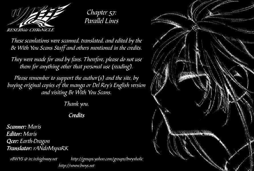 Huyền Thoại Đôi Cánh Chapter 57 trang 1