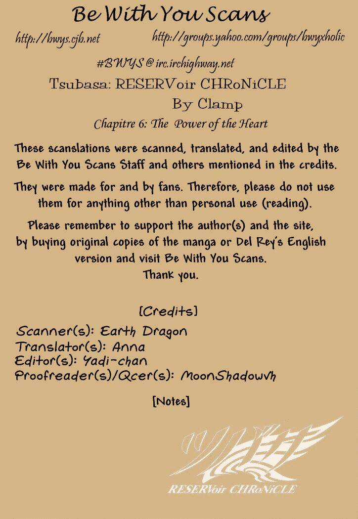 Huyền Thoại Đôi Cánh Chapter 6 trang 2