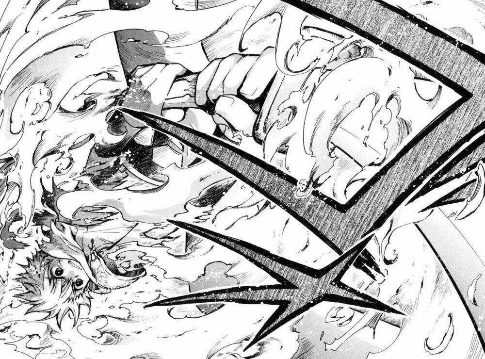 Huyền Thoại Đôi Cánh Chapter 61 trang 15