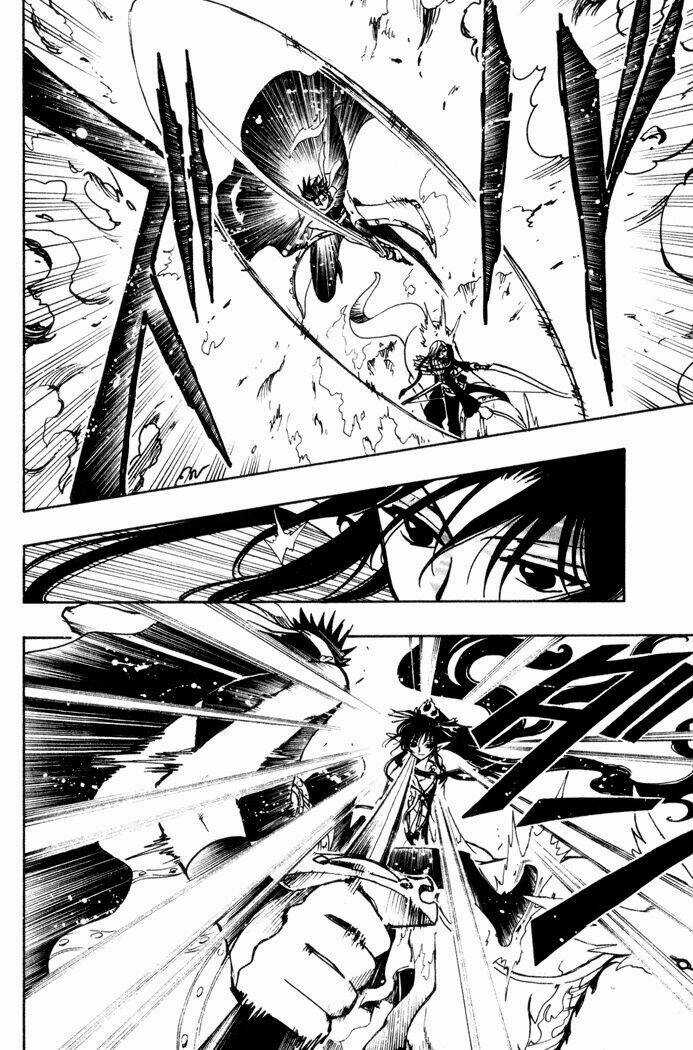 Huyền Thoại Đôi Cánh Chapter 62 trang 10