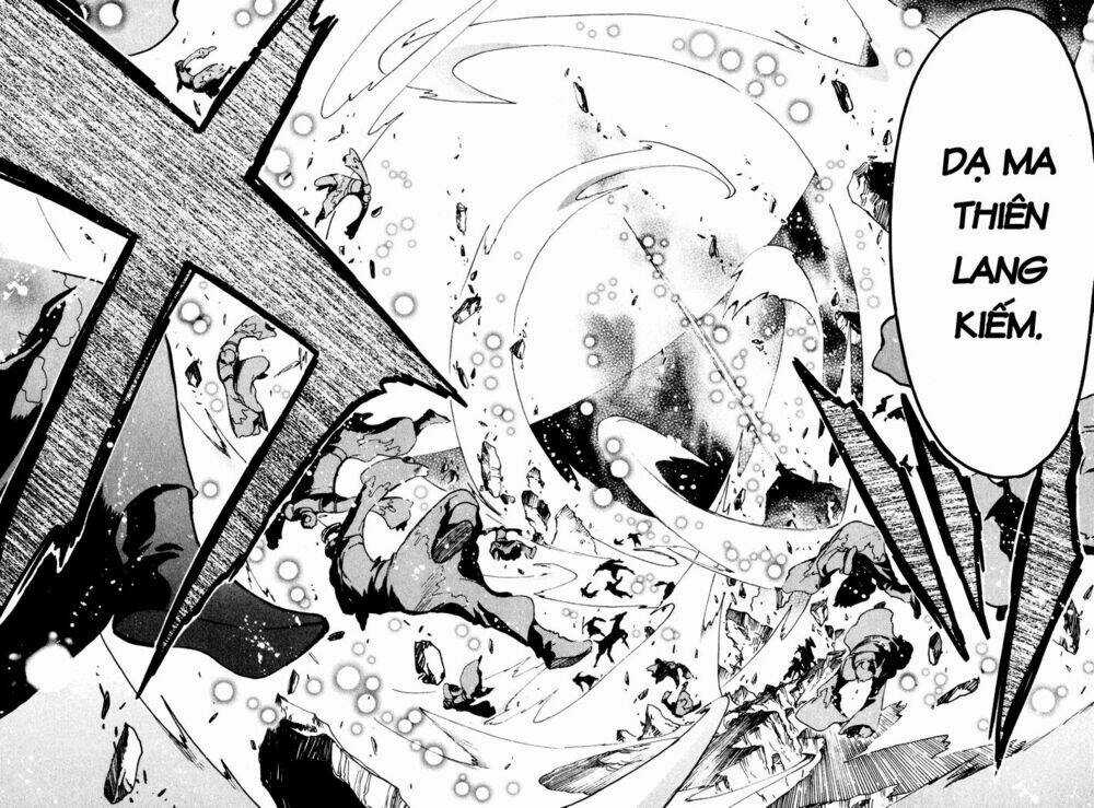 Huyền Thoại Đôi Cánh Chapter 62 trang 14