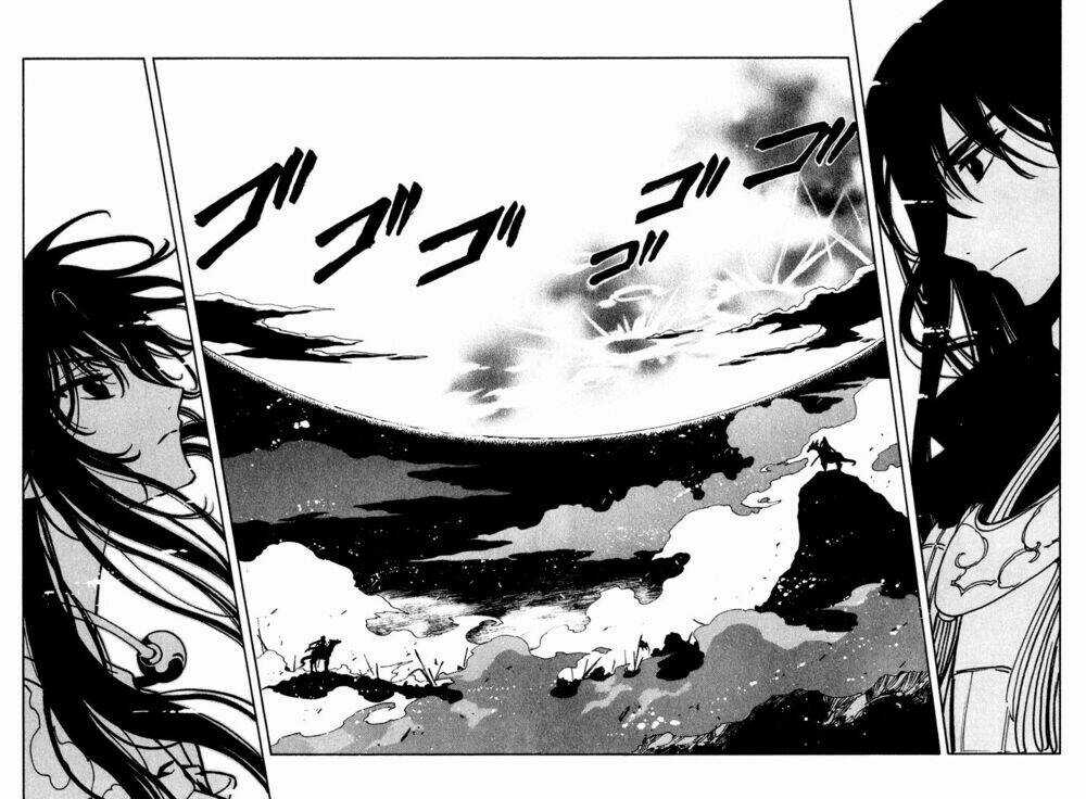 Huyền Thoại Đôi Cánh Chapter 62 trang 17