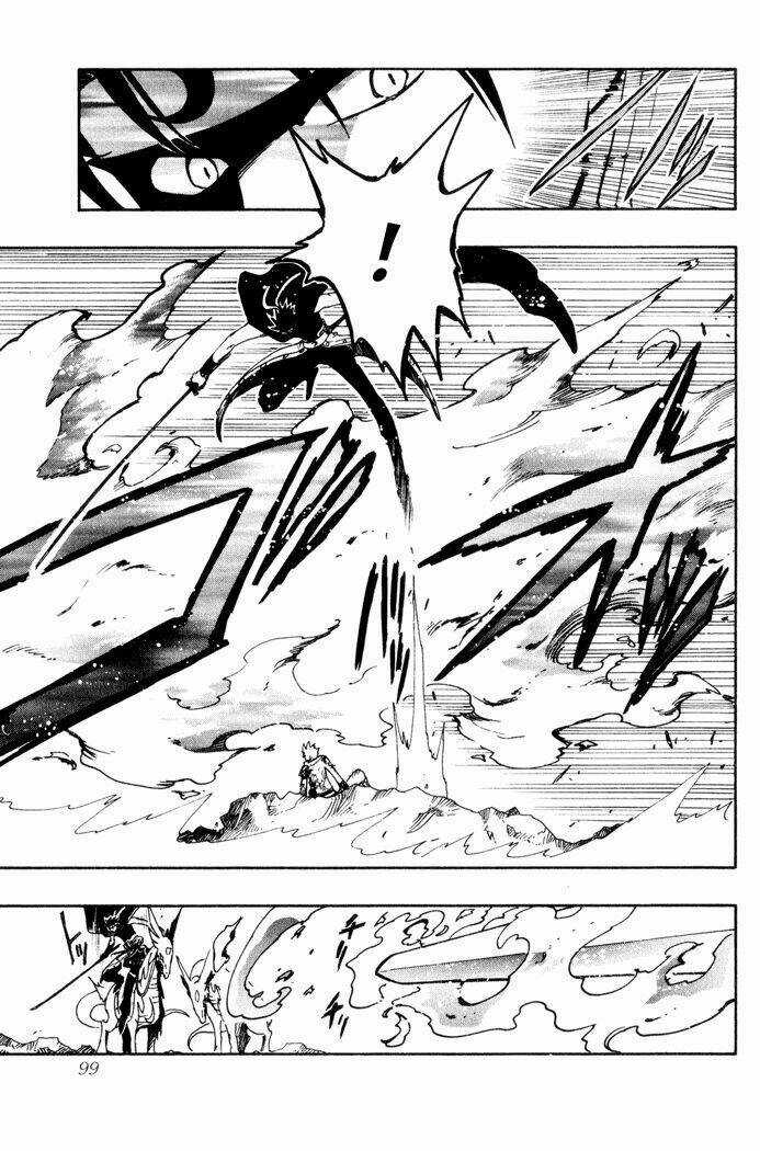 Huyền Thoại Đôi Cánh Chapter 62 trang 6