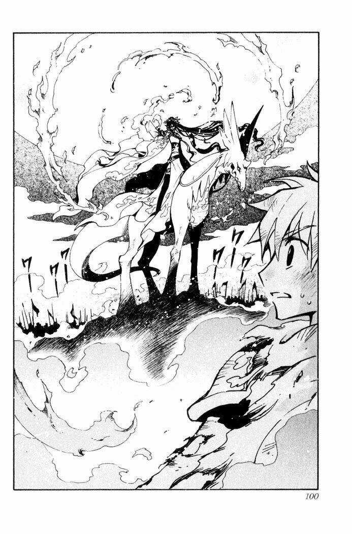 Huyền Thoại Đôi Cánh Chapter 62 trang 7