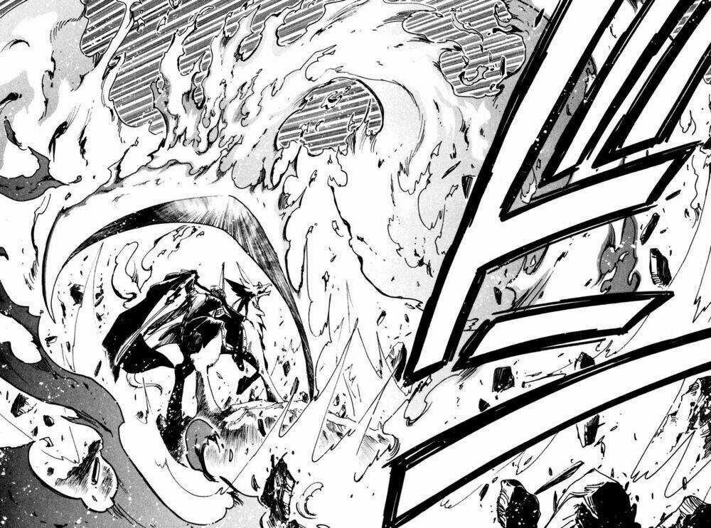 Huyền Thoại Đôi Cánh Chapter 62 trang 9