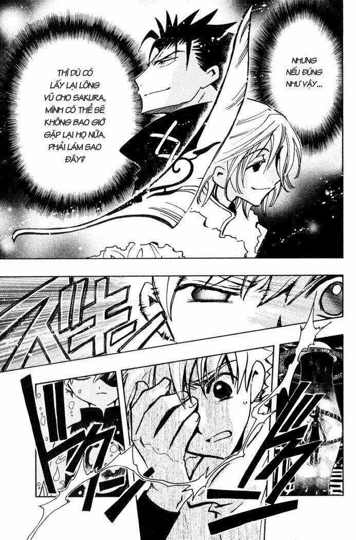 Huyền Thoại Đôi Cánh Chapter 64 trang 26