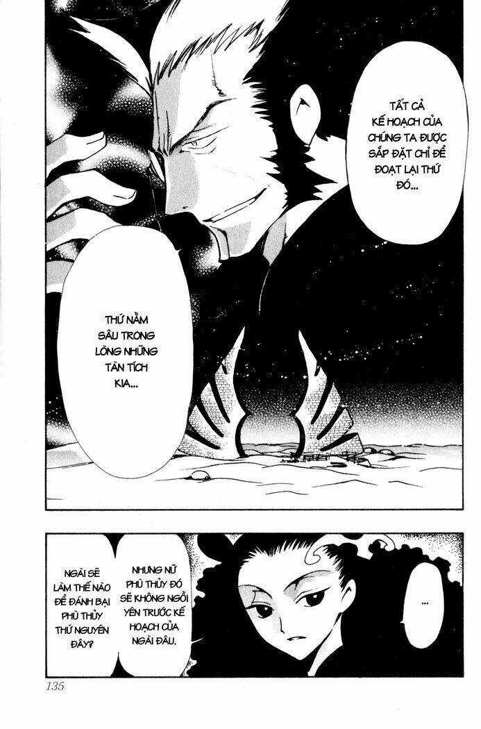 Huyền Thoại Đôi Cánh Chapter 64 trang 4