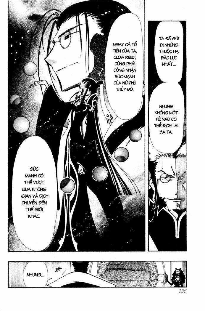 Huyền Thoại Đôi Cánh Chapter 64 trang 5