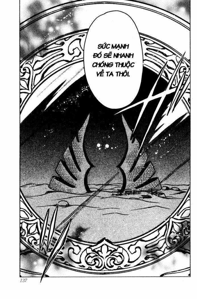 Huyền Thoại Đôi Cánh Chapter 64 trang 6