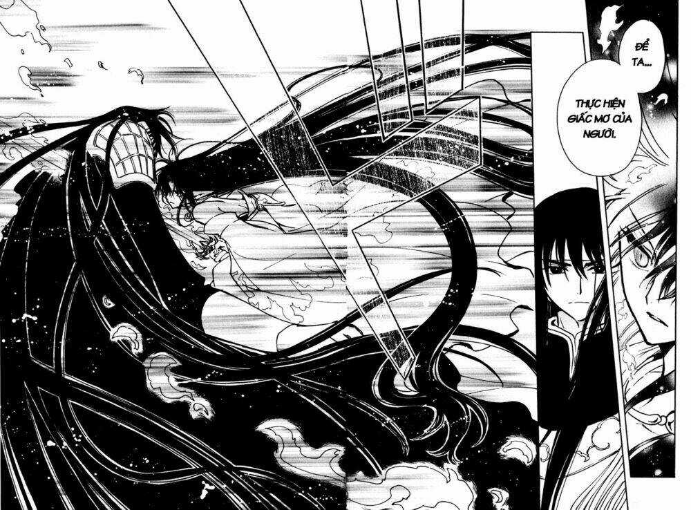 Huyền Thoại Đôi Cánh Chapter 65 trang 12