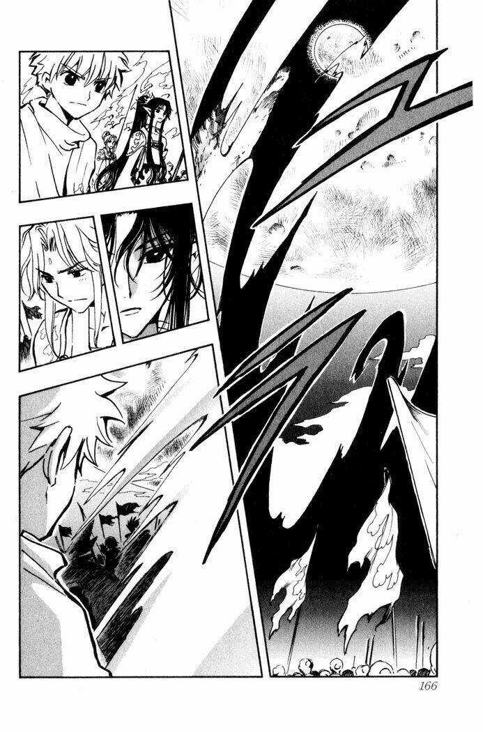 Huyền Thoại Đôi Cánh Chapter 65 trang 2