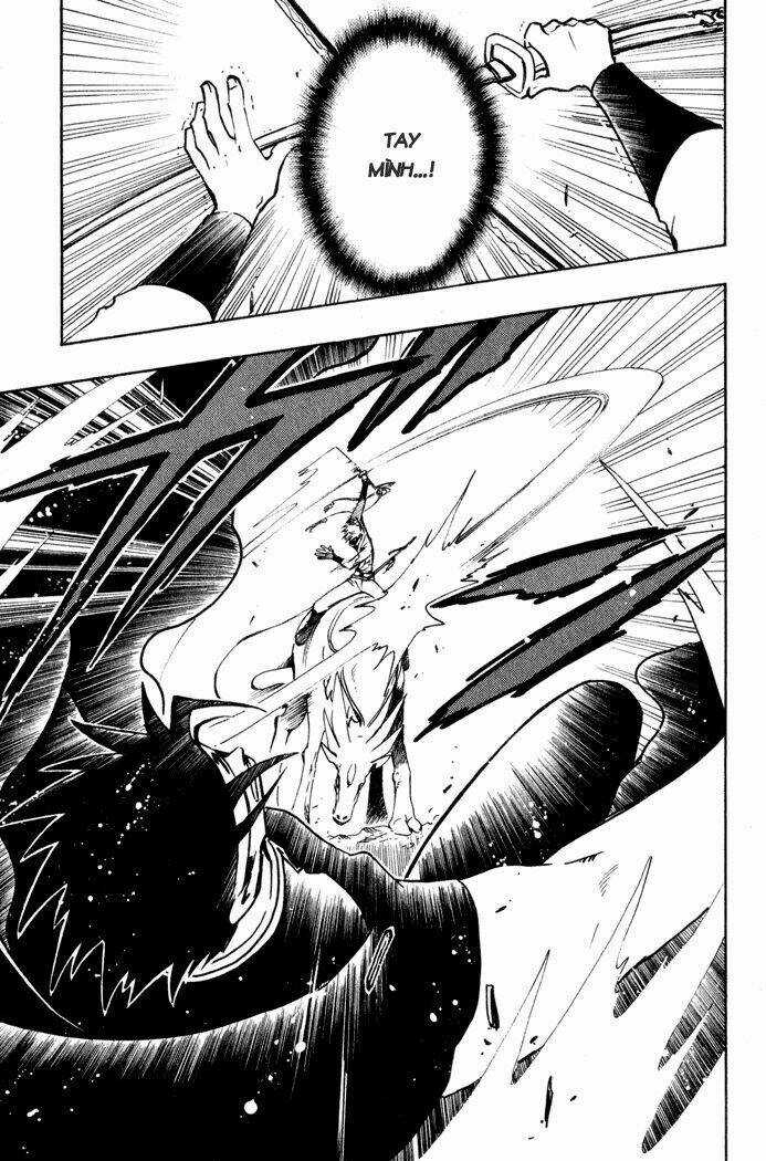 Huyền Thoại Đôi Cánh Chapter 65 trang 5