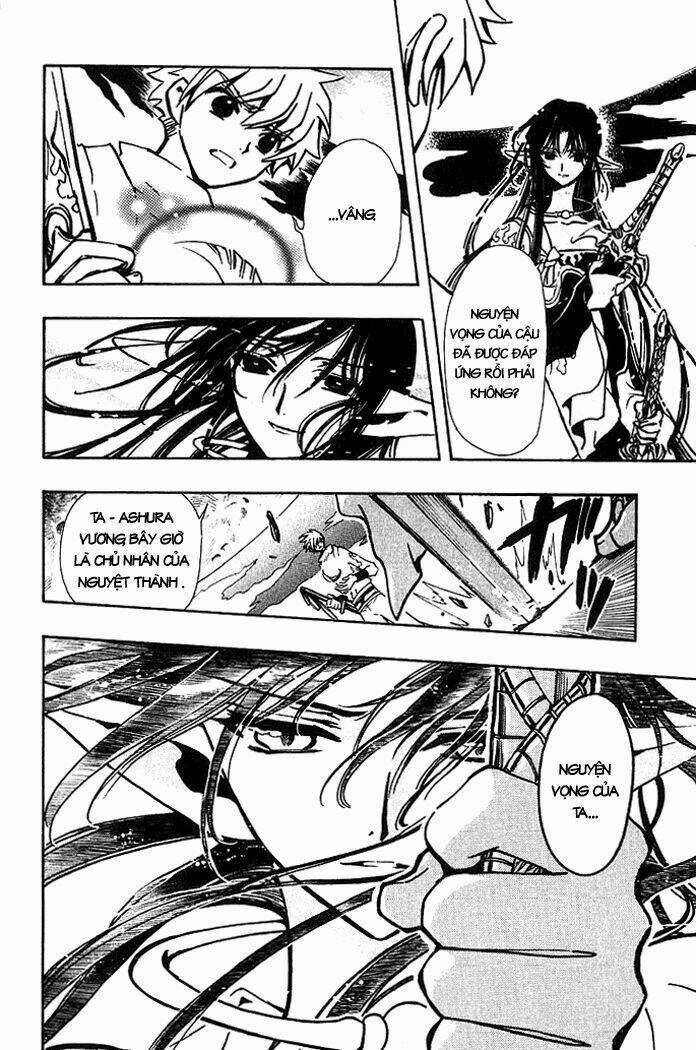 Huyền Thoại Đôi Cánh Chapter 66 trang 13