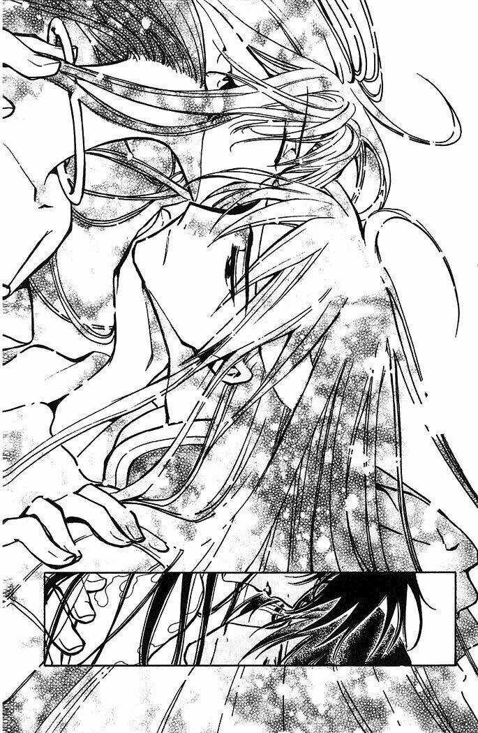 Huyền Thoại Đôi Cánh Chapter 66 trang 3