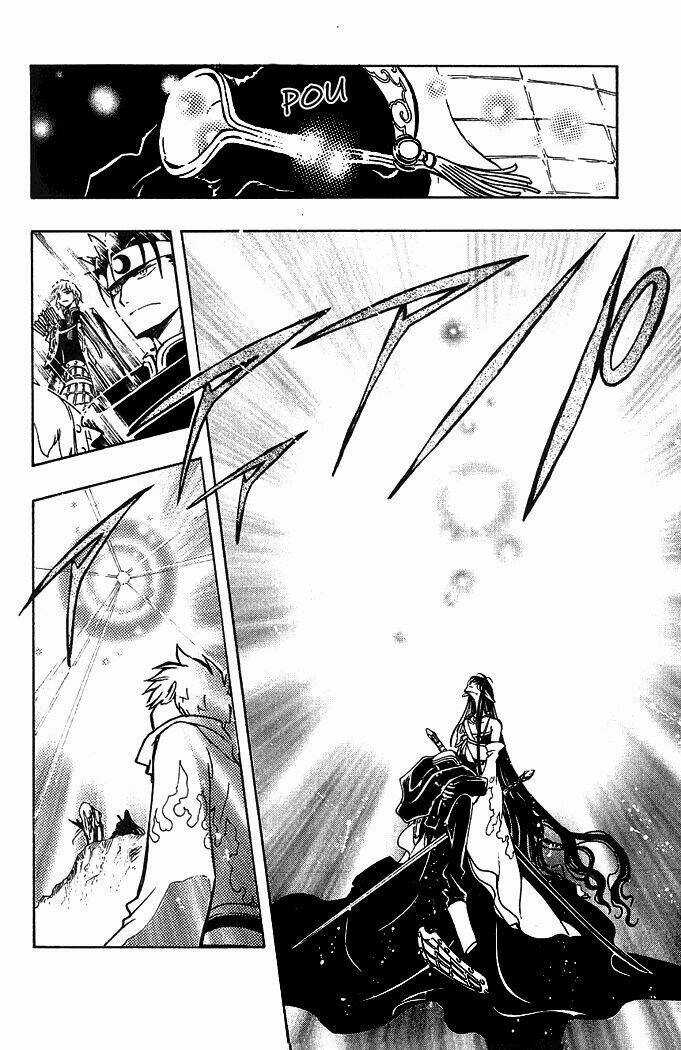 Huyền Thoại Đôi Cánh Chapter 66 trang 5