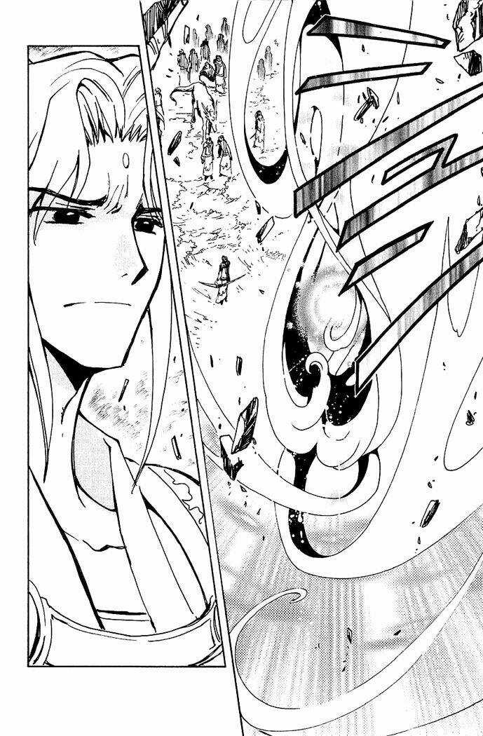 Huyền Thoại Đôi Cánh Chapter 68 trang 11