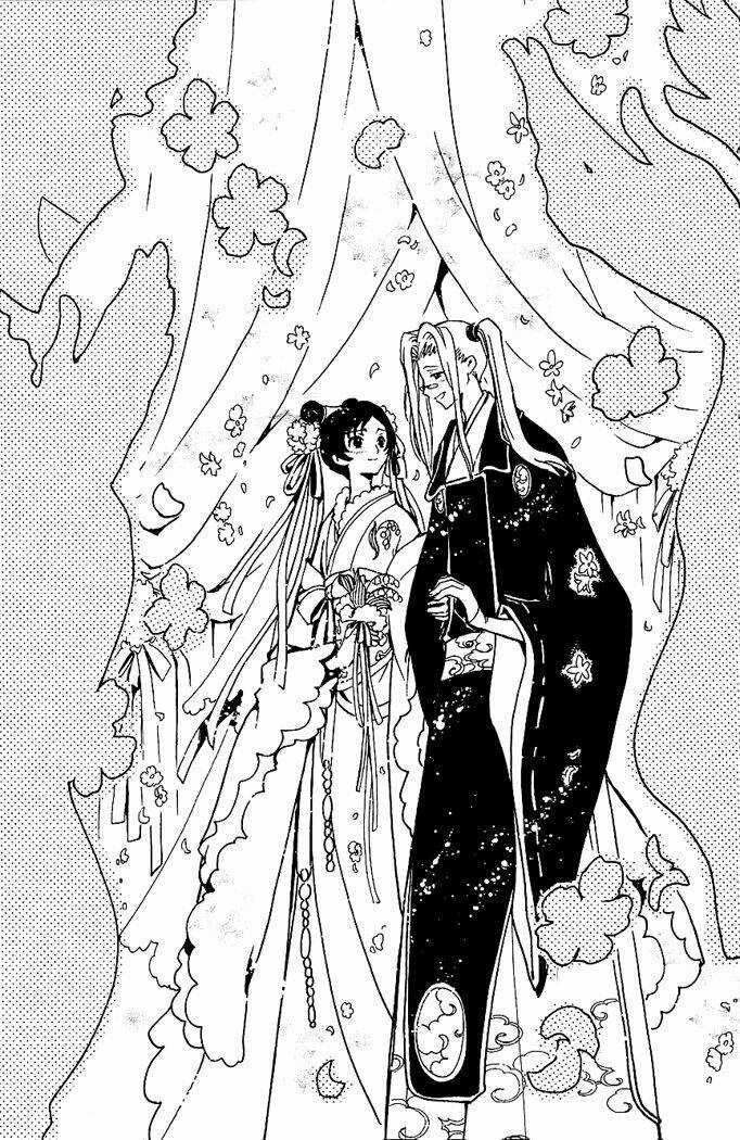 Huyền Thoại Đôi Cánh Chapter 68 trang 16