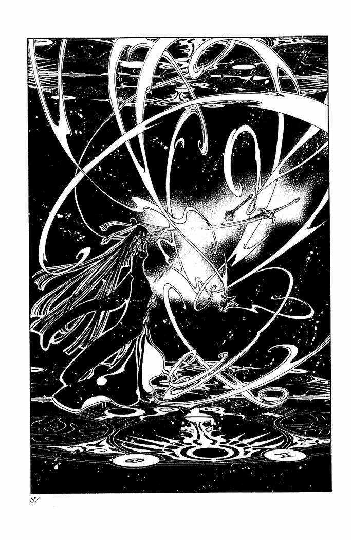 Huyền Thoại Đôi Cánh Chapter 69 trang 19