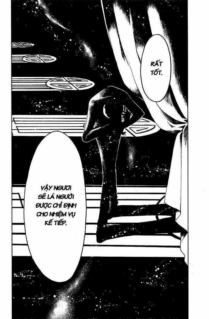 Huyền Thoại Đôi Cánh Chapter 69 trang 23