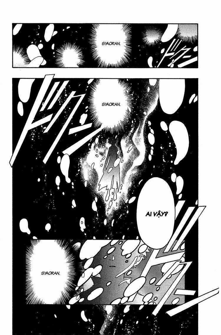 Huyền Thoại Đôi Cánh Chapter 70 trang 1