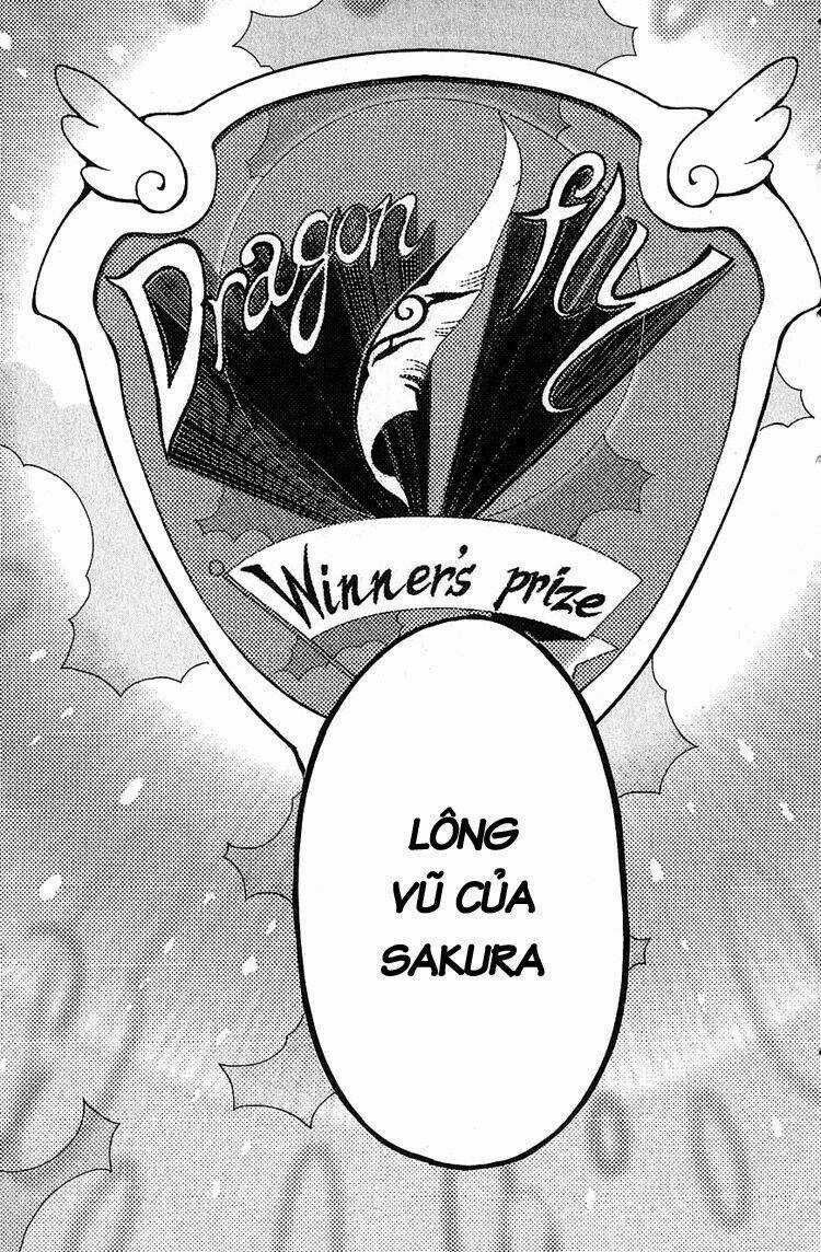 Huyền Thoại Đôi Cánh Chapter 70 trang 11