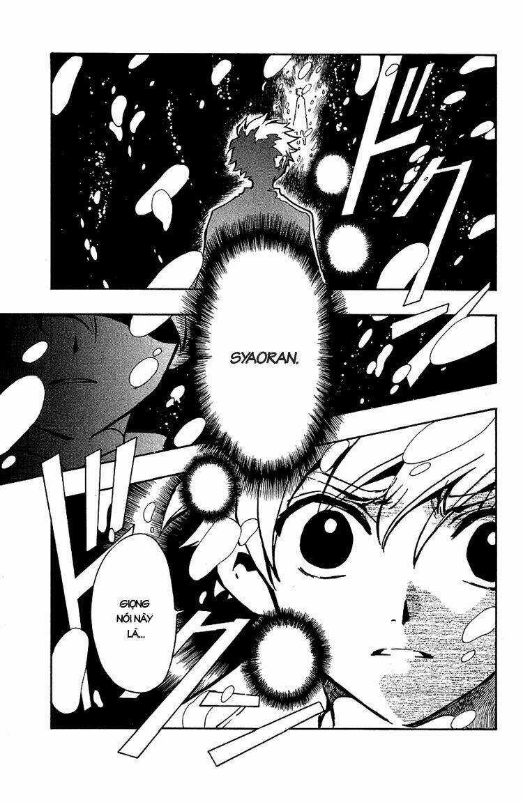 Huyền Thoại Đôi Cánh Chapter 70 trang 2