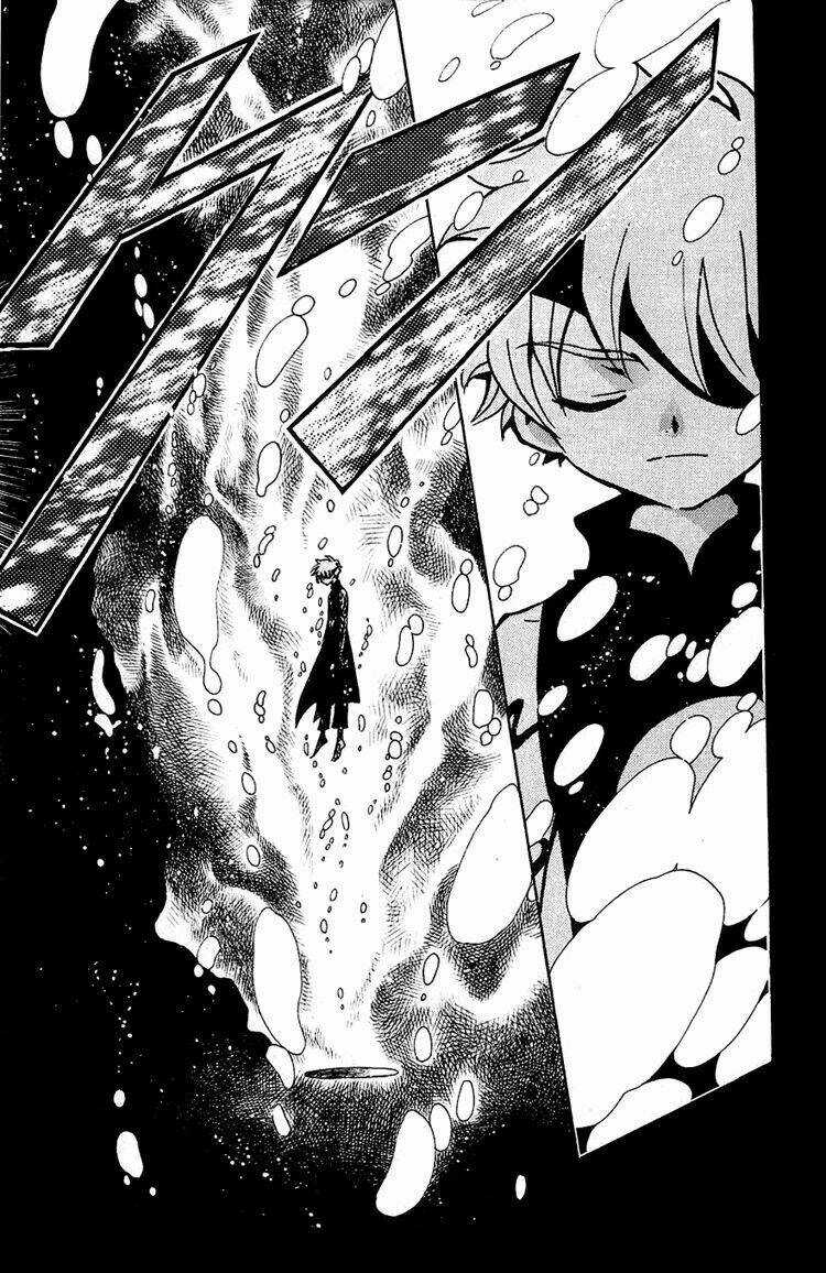 Huyền Thoại Đôi Cánh Chapter 70 trang 3