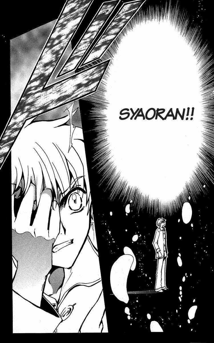 Huyền Thoại Đôi Cánh Chapter 70 trang 4