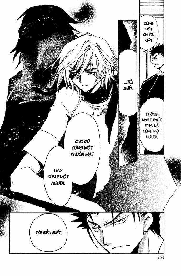 Huyền Thoại Đôi Cánh Chapter 72 trang 5