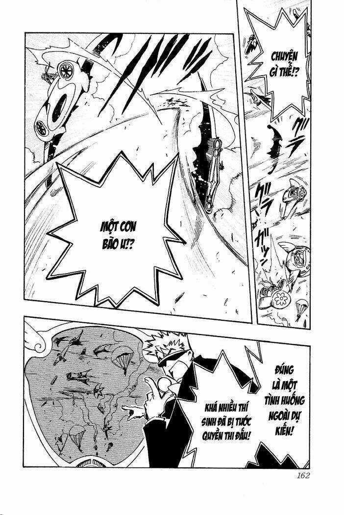 Huyền Thoại Đôi Cánh Chapter 73 trang 13