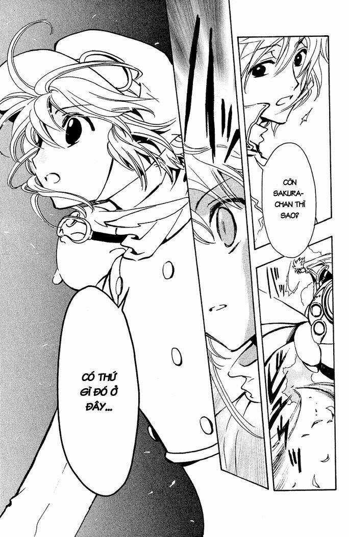 Huyền Thoại Đôi Cánh Chapter 73 trang 16