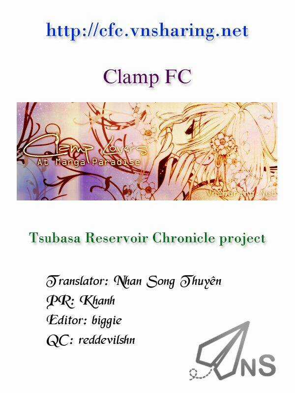 Huyền Thoại Đôi Cánh Chapter 73 trang 22