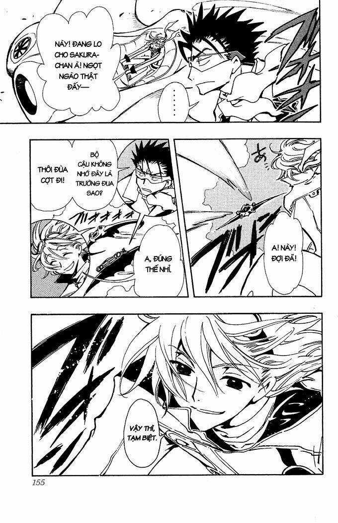 Huyền Thoại Đôi Cánh Chapter 73 trang 6