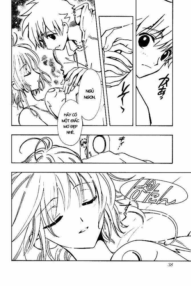 Huyền Thoại Đôi Cánh Chapter 75 trang 10