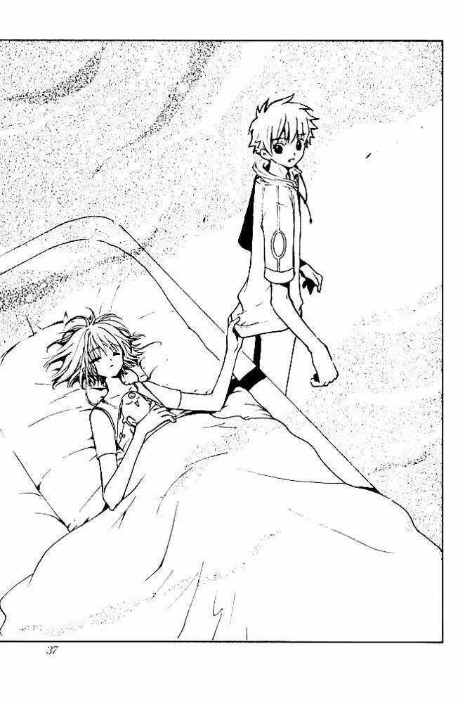 Huyền Thoại Đôi Cánh Chapter 75 trang 9