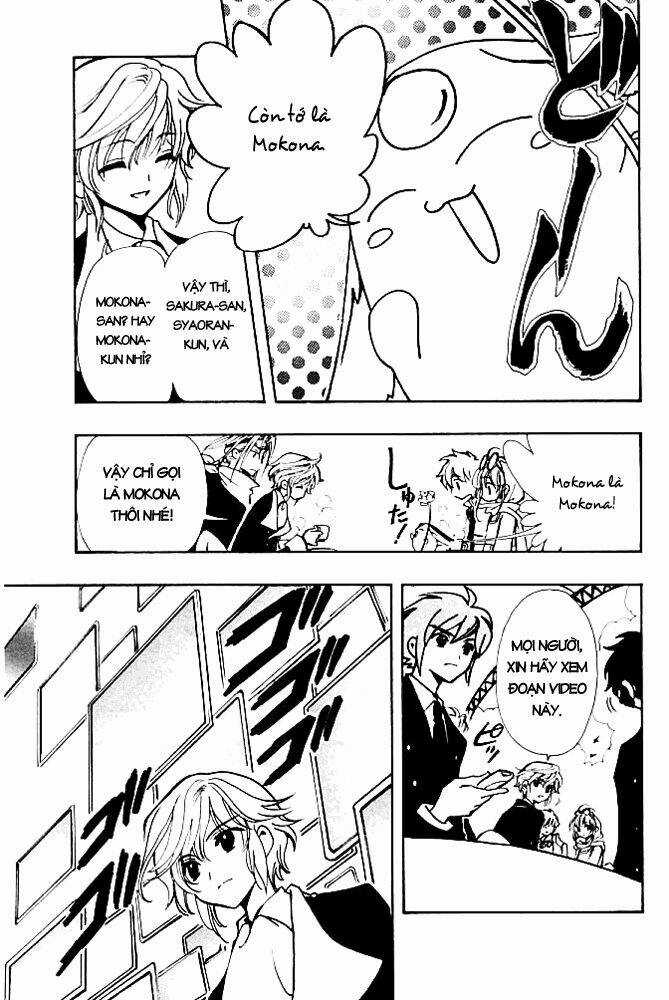 Huyền Thoại Đôi Cánh Chapter 77 trang 2