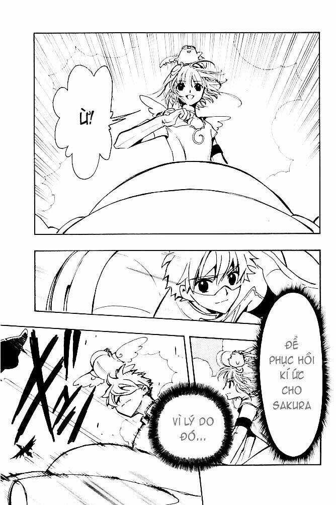 Huyền Thoại Đôi Cánh Chapter 80 trang 14